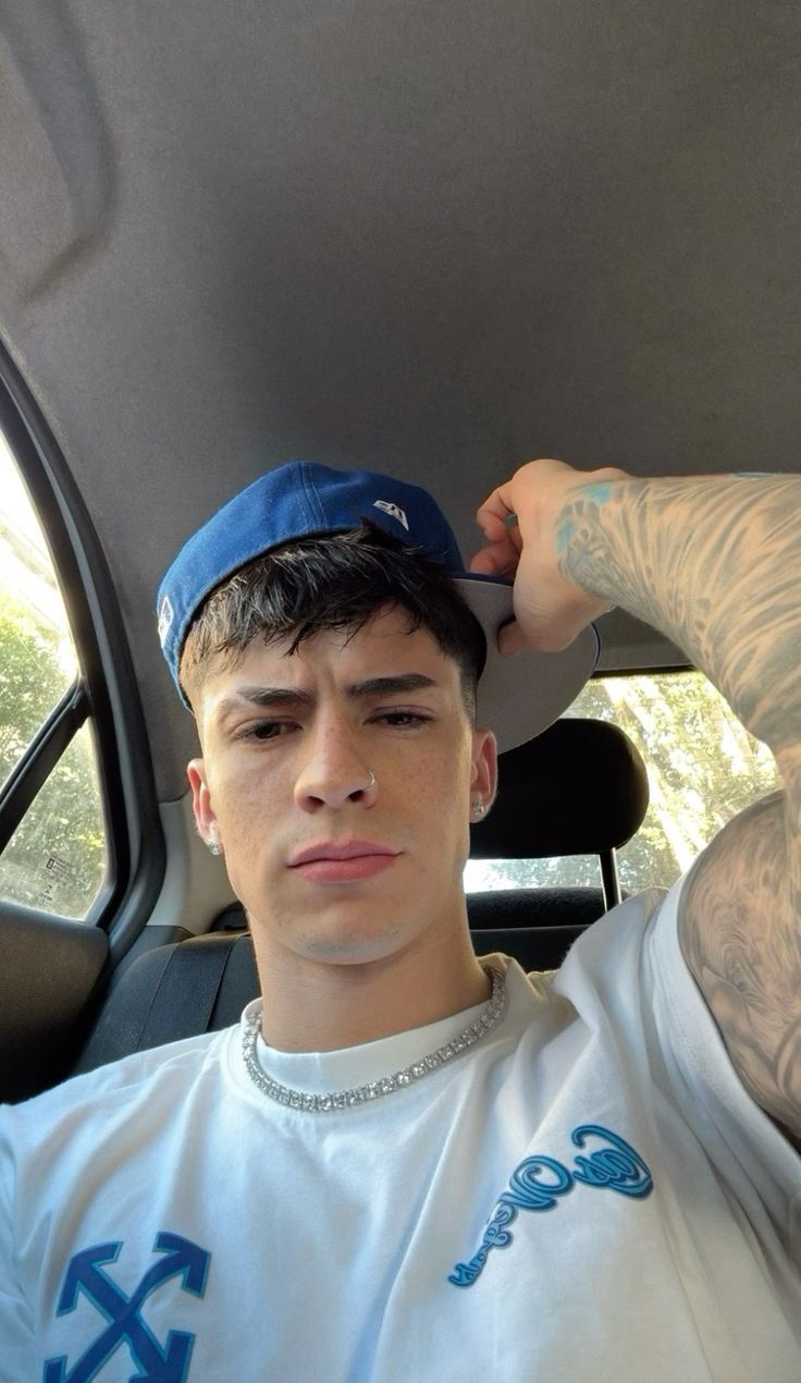 Diego M.