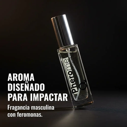 PERFUME PHEROMEN FEROMONA 50ML